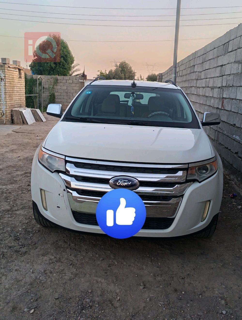 فورد ادج
